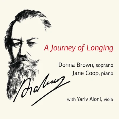 Carolyn Watkinson/Donna Brown/George Frideric Handel/John Eliot Gardiner/John Dryden/English Baroque Soloists/Ashley Stafford/Stephen Varcoe/Nigel Robson/Monteverdi ChoirA Journey of Longing