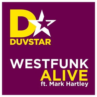 WestFunkAlive (Remixes)