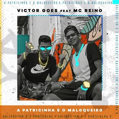 MC Reino/Mc DrickaA Patricinha e o Maloqueiro