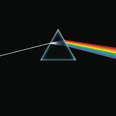 Pink FloydThe Dark Side Of The Moon (50th Anniversary) [2023 Remaster]