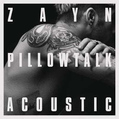 no sleep/ZAYNPILLOWTALK (the living room session)