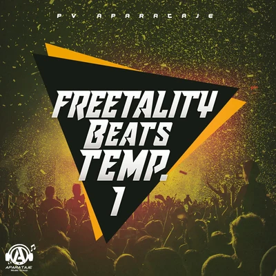 PV Aparataje/Ceky Viciny/Tinyo RDFreetality Beats, Temp. 1