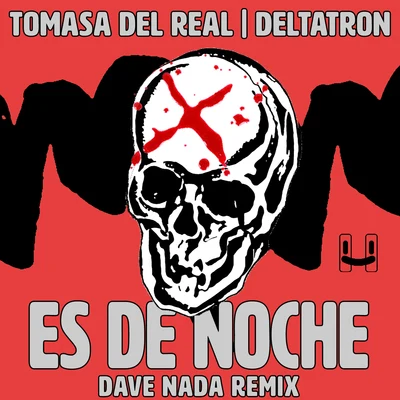 DeltatronEs De Noche (Dave Nada Remix)