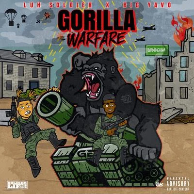 Big YavoGorilla Warfare