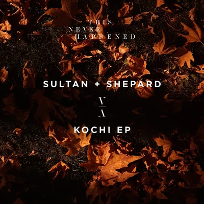 Sultan & Ned Shepard/Kate HavnevikKochi EP