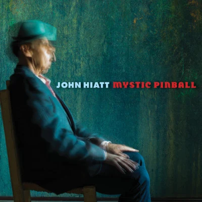 John Hiatt/Rosanne Cash/Shawn Colvin/The Band/Aaron Neville/Solomon Burke/B.B. King/Bob Dylan/Lou ReedMystic Pinball