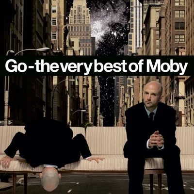 MobyGo - The Very Best Of Moby