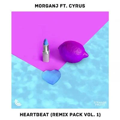 Pessto/MorganJ/LoaX/Dannic/Boothed/Dirty DucksHeartbeat [Remix Pack Vol.1]