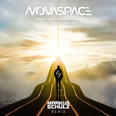 NovaspaceSince Youve Been Gone (Markus Schulz Remix)