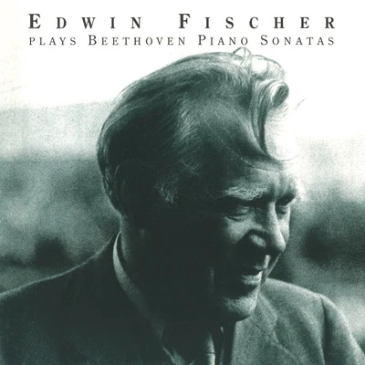 Edwin FischerBEETHOVEN, L. van: Piano Sonatas Nos. 7, 8, "Pathetique", 15, "Pastoral", 21, "Waldstein", 27, "Moonlight", 30, 32Fantasia, Op. 77 (1948-1954)