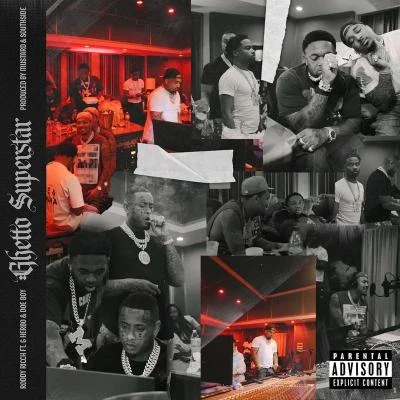 Roddy Ricch/42 DuggGhetto Superstar (feat. G Herbo & Doe Boy)