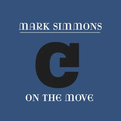 Carita La Nina/Mark SimmonsOn The Move