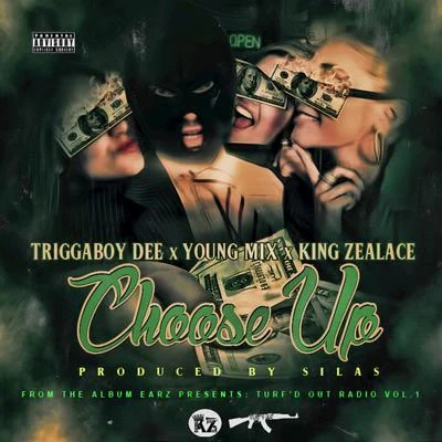 Elly/Triggaboy Dee/Tito Loc/ConspiracyChoose Up