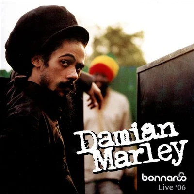 Damian MarleyBonnaroo Live 06