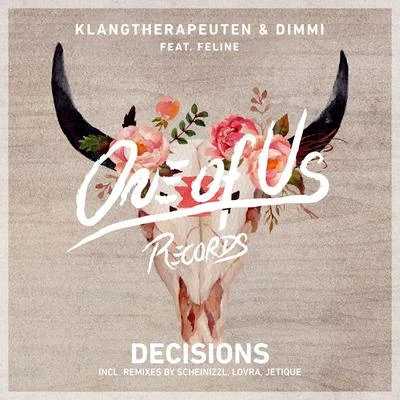 KlangTherapeutenFreiboitarDecisions (Remixes)