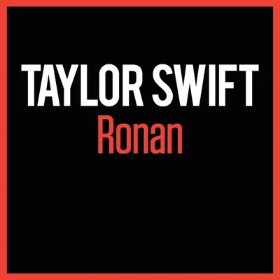 Romantic Piano Song Masters/Taylor SwiftRonan