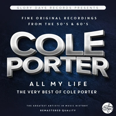 Joe Sullivan/Cole PorterAll My Life (The Very Best Of Cole Porter)