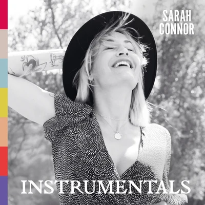 Sarah ConnorHERZ KRAFT WERKE (Instrumentals)