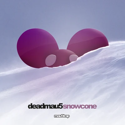 deadmau5Snowcone