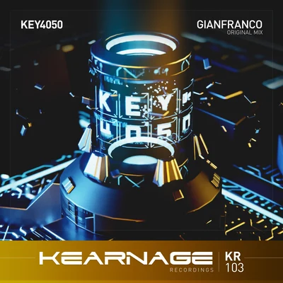 Key4050/Bryan KearneyGianfranco