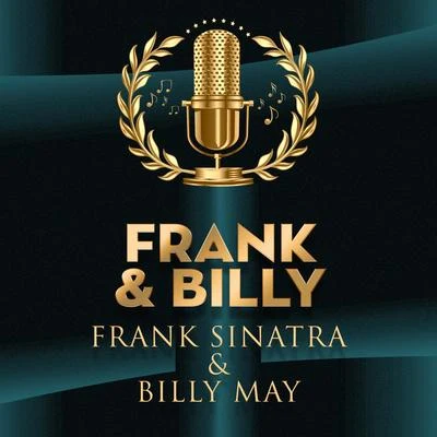 Billy MayAnita ODayFrank & Billy