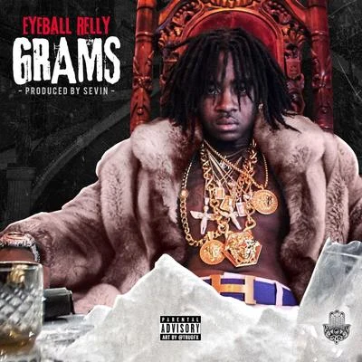 Cassius Jay/Eyeball RellyEyeball The Grams