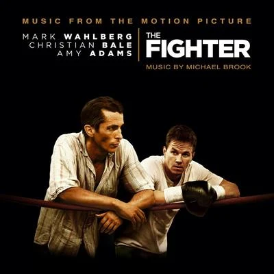 Djivan Gasparyan/Michael BrookThe Fighter