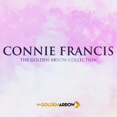 Connie FrancisConnie Francis - The Golden Arrow Collection