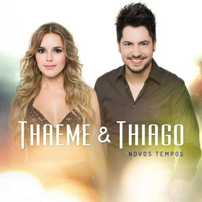 Thiago/Ecologyk/DuduNovos Tempos