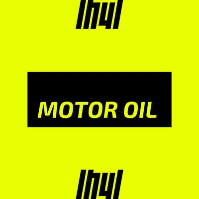 DJ Funk/LH4LMotor Oil