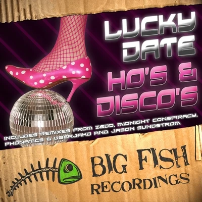 Lucky DateHos & Discos