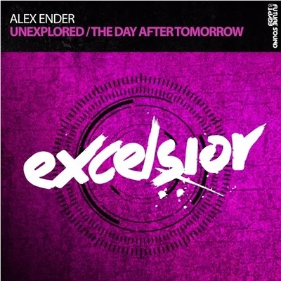 Alex EnderUnexplored