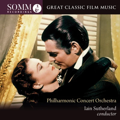 Iain SutherlandMoira AndersonGreat Classic Film Music (Live)