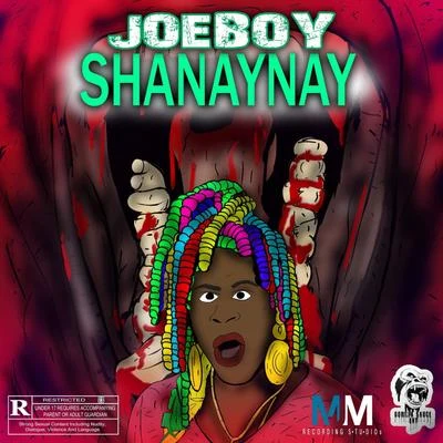 Joeboy/Tiwa Savage/Young JonnShanaynay