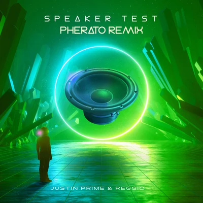 Taylor Jones/Justin PrimeSpeaker Test (Pherato Remix)