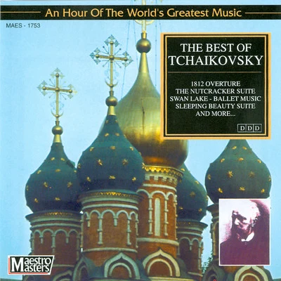 Munich Symphony OrchestraThe Best Of Tchaikovsky