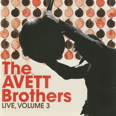 The Avett BrothersLive, Vol. 3