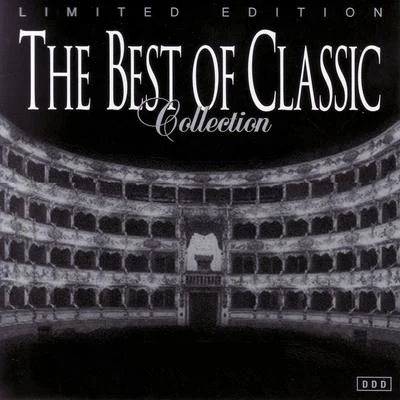 Joel SpiegelmanThe Best of Classic Collection