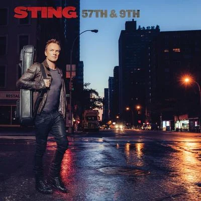 Sting57th & 9th (Deluxe)