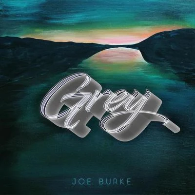 Joe BurkeGrey