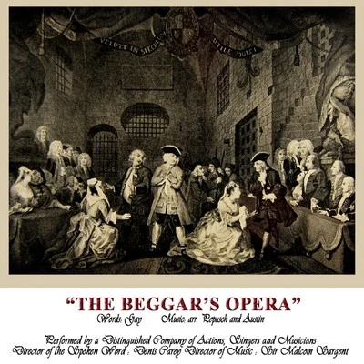 Pro Arte OrchestraThe Beggars Opera