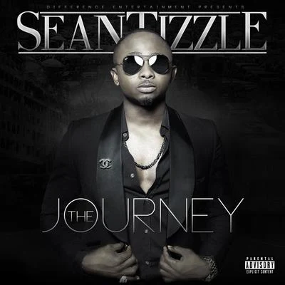 Sean TizzleThe Journey