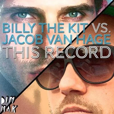 Billy The KitThis Record