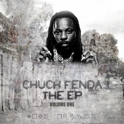 Chuck Fenda/Fantan MojahTHE EP Vol 1