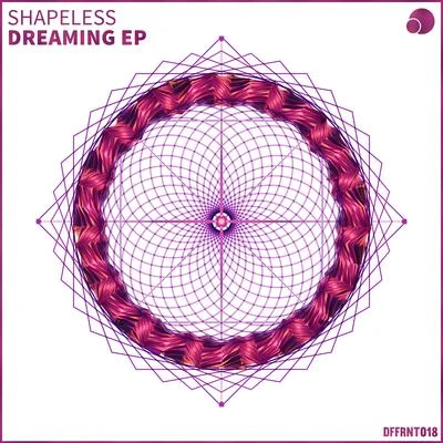 Shapeless/Plastic RobotsDreaming EP