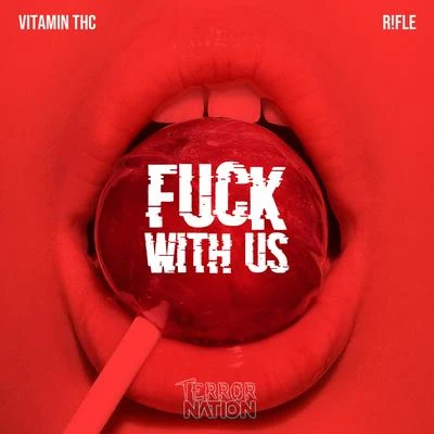 Vitamin THC**** With Us