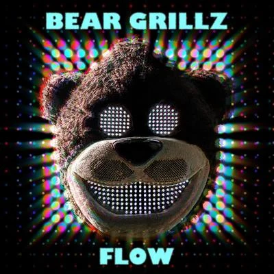 Bear GrillzFlow