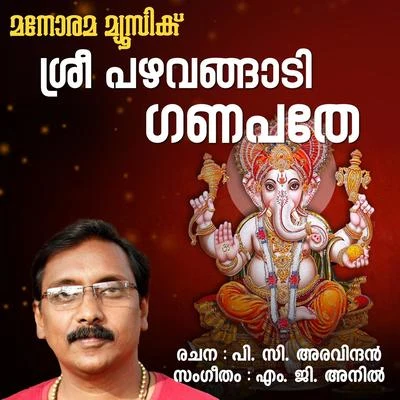 Ganesh Sundaram/RanyaSree Pazhavangadi