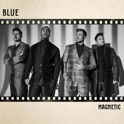 BlueMagnetic