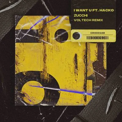 Zucchi/Vitor Kley/Samuel RosaI Want U (Voltech Remix)